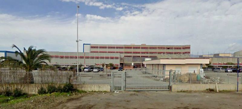 Centro protesi Lamezia