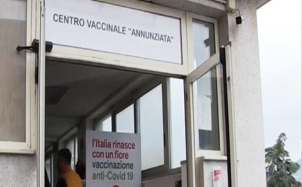 Vaccinazioni, a Cosenza Open Day all'Annunziata il 6 e il 9 Gennaio 51 Centro vaccinale annunziata e1641385550196 c958a04d1