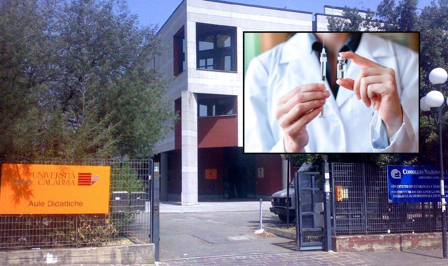 Centro vaccini rende ex cud