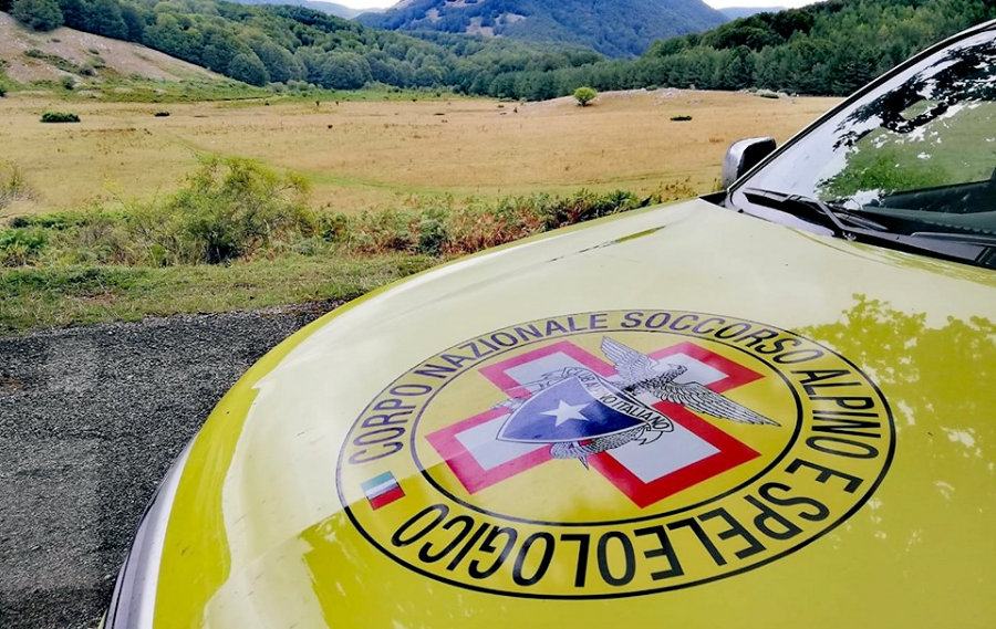 Certcatori Funghi deceduto