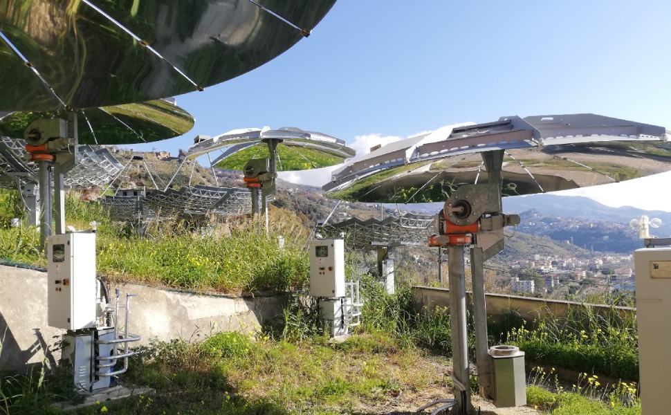 Ospedale di Cetraro, impianto solare inutilizzabile. Segnalati tre responsabili 51 Cetraro impianto fotovoltaico ospedale 01