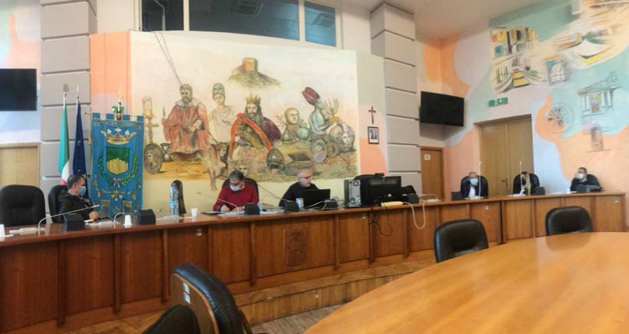 Chiappetta commissione sanita