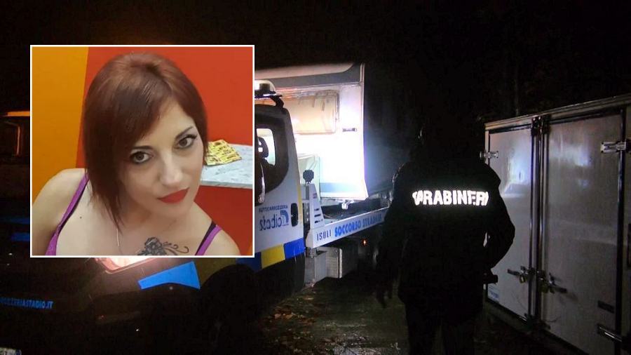 Chiara corrado omicidio 1