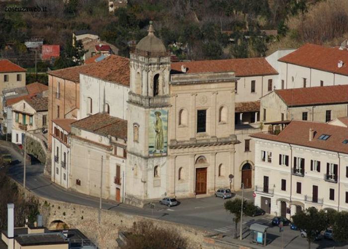 Chiesa San Francesco di Paola