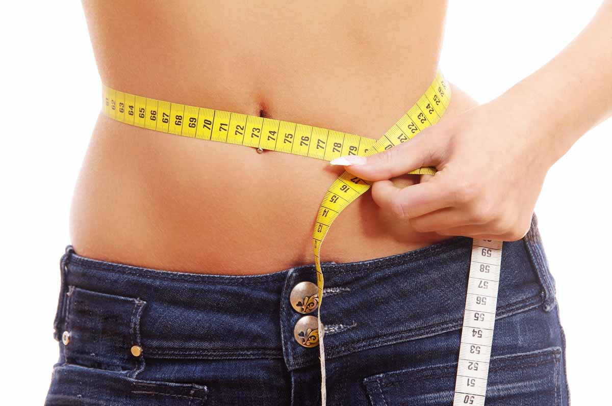 Cibi che fanno dimagrire