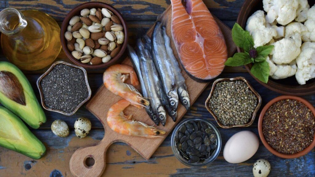 Proteine: scopri se ne assumi abbastanza 2 Cibi ricchi di proteine.001