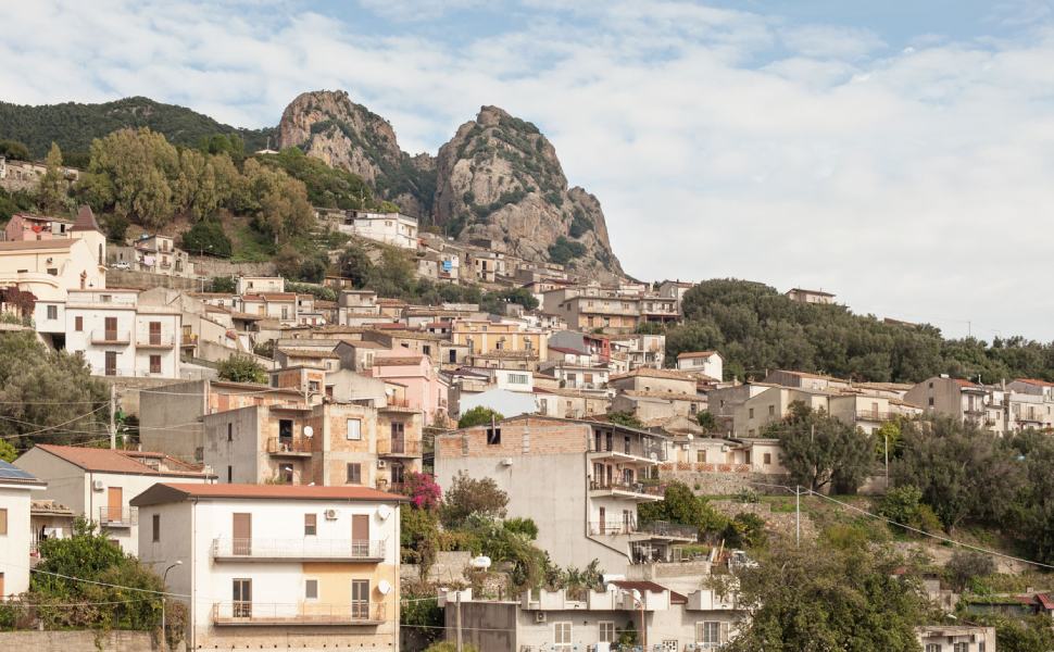 Covid, comune di Ciminà fino all'8 settembre in zona rossa 51 Cimina