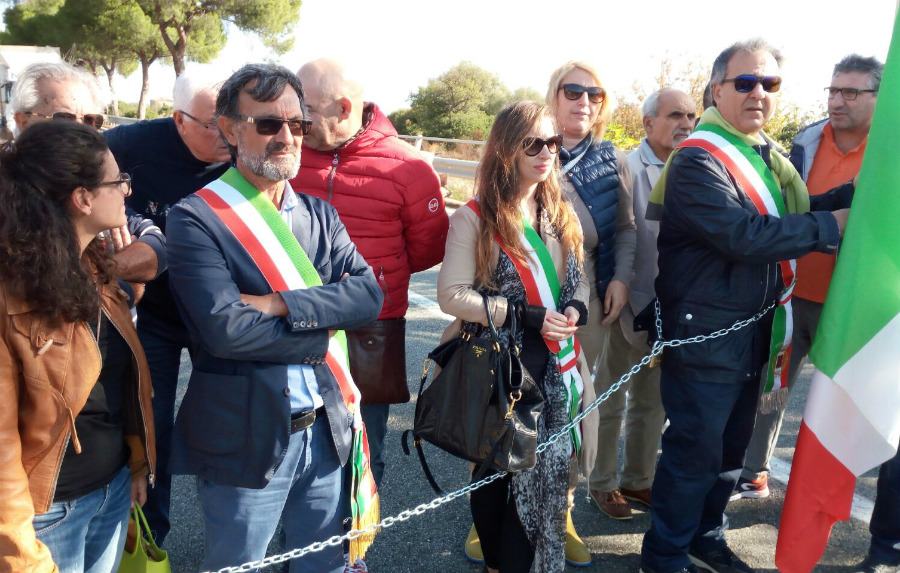 Ciminelli 106 protesta 02