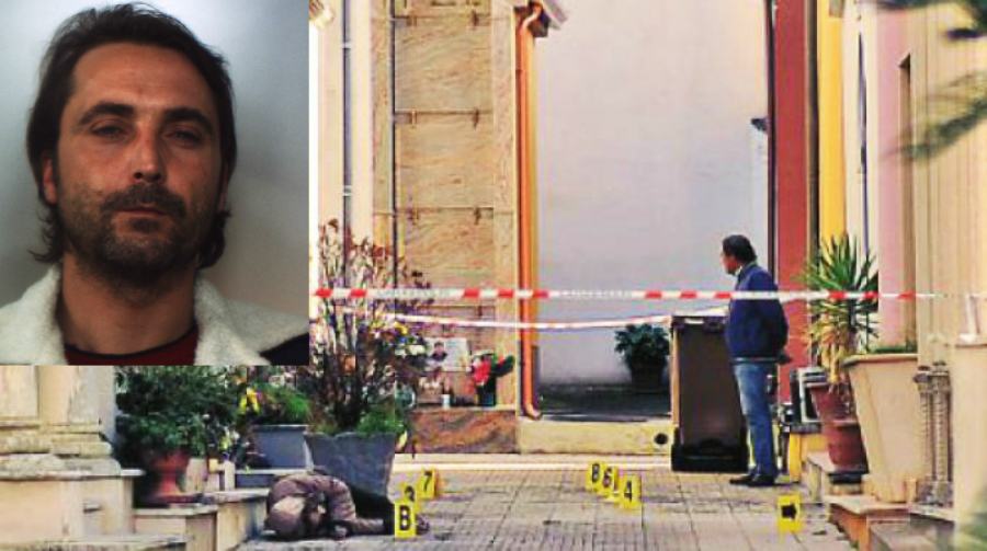 Cimitero San Lorenzo del Vallo galizia luigi ok