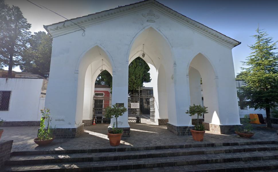 Cimitero di Rende