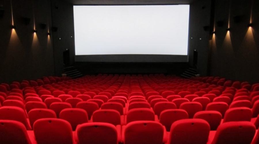 "Riaprire cinema e teatri", sindacati in piazza il 23 anche in Calabria 51 Cinema 3