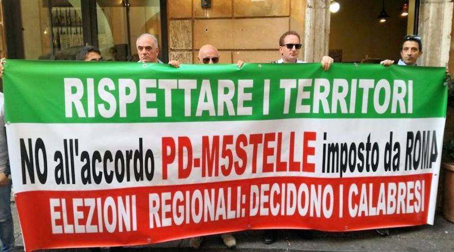 Circoli del PD Calabria