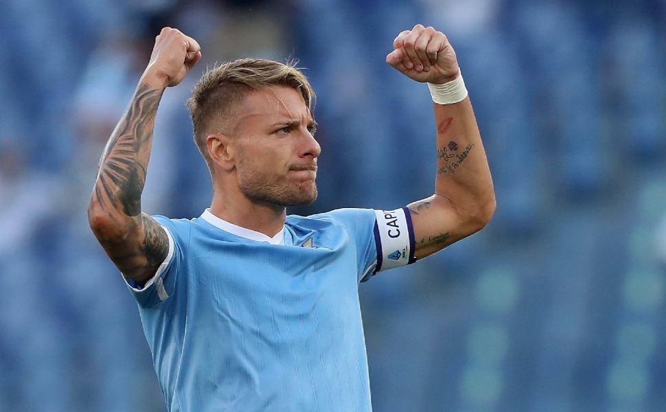 Ciro Immobile
