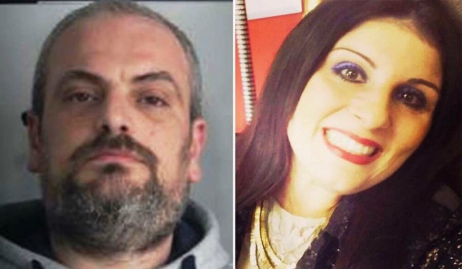 Ciro Russo Maria antonietta Rositani 1