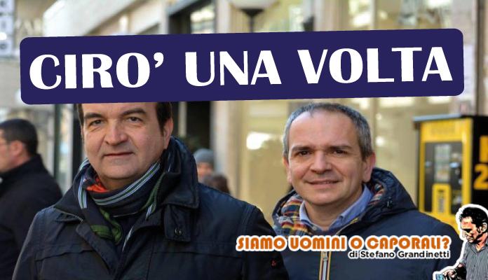 Ciro occhiuto grandinetti