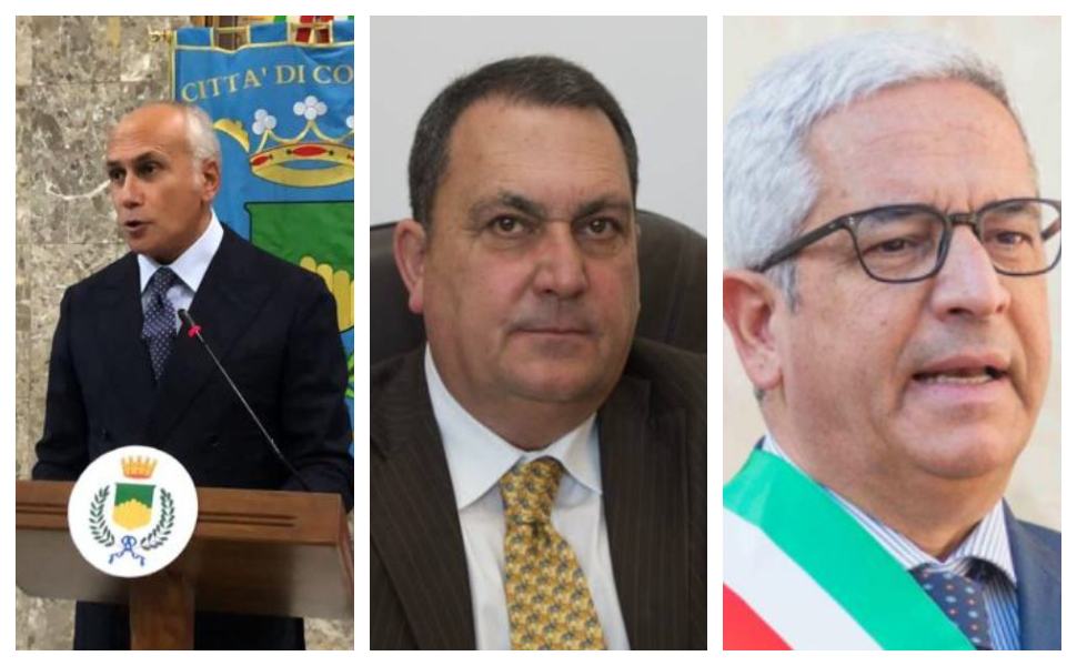 Obiettivo città unica Cosenza Rende, Spataro "i cittadini lo chiedono" 51 Citta Cosenza Rende Spataro