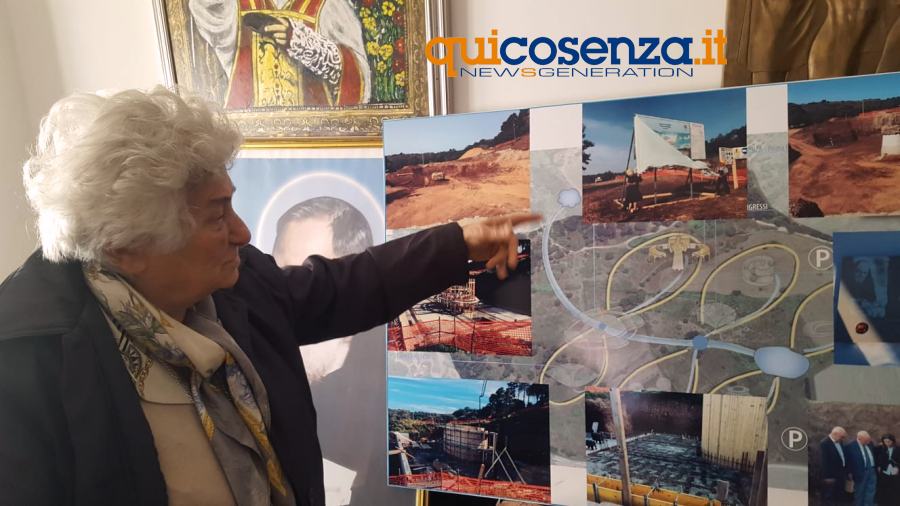 Cittadella Padre Pio2