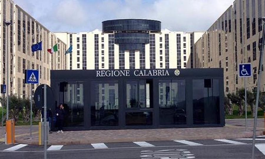 Coronavirus, utilizzo dei finanziamenti regionali c'è tempo fino a settembre per gli eventi 51 Cittadella Regionale 11
