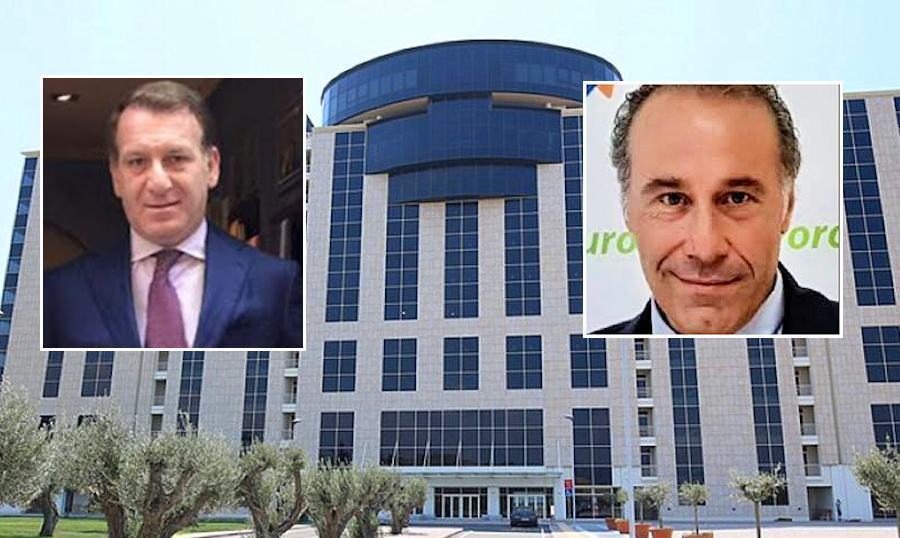 Cittadella Regionale Di Lieto 1