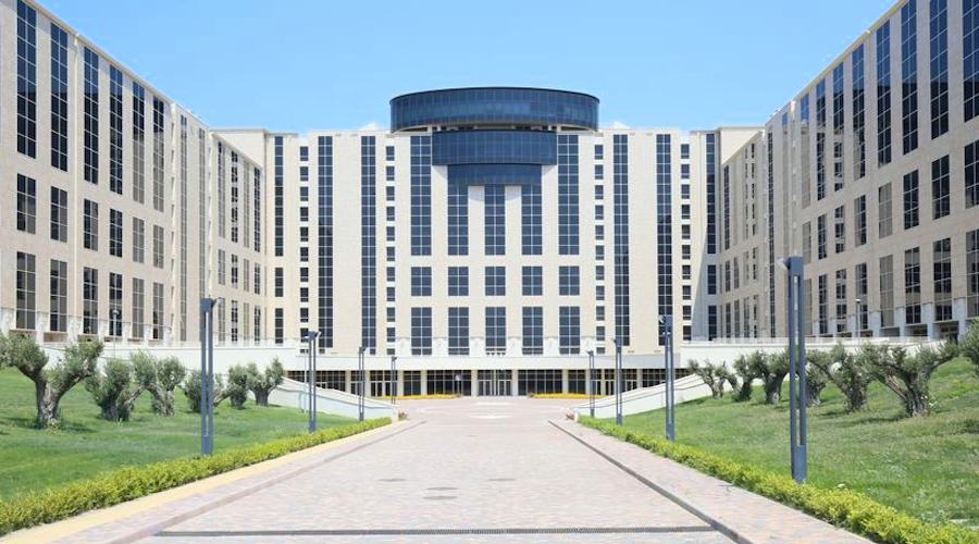 Cittadella regionale 8