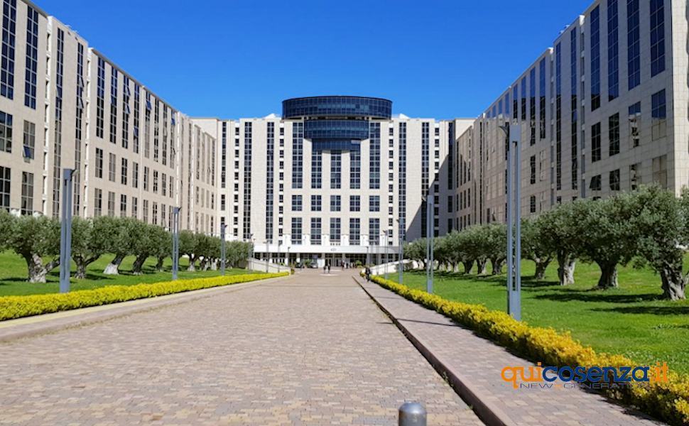 Cittadella regionale Jole Santelli 3