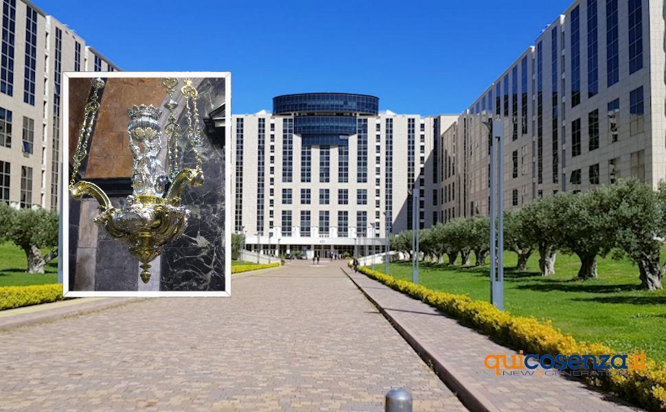Le olive della Cittadella per l'olio della lampada votiva di san Francesco di Paola 51 Cittadella regionale Jole Santelli 5