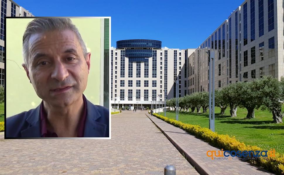 Emergenza Covid, Sposato (Opi): "250 milioni di euro fermi in Regione, perchè?" 51 Cittadella regionale Jole Santelli Fausto Sposato OPI