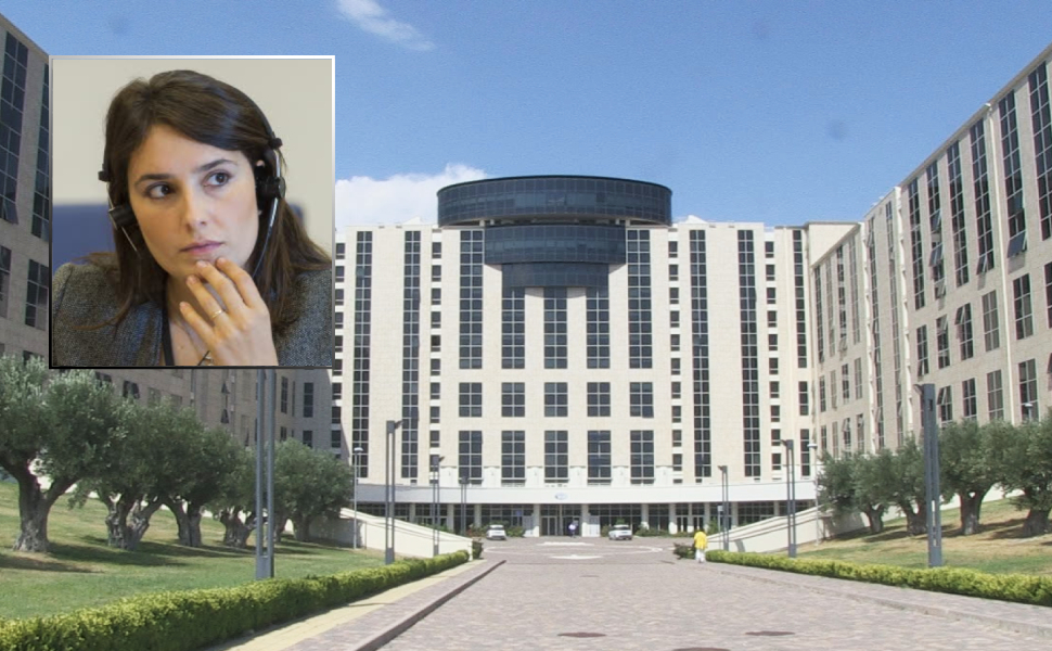 Ferrara (M5S), "la Regione ha certificato zero per interventi nel settore sanitario" 51 Cittadella regionale calabria Laura Ferrara