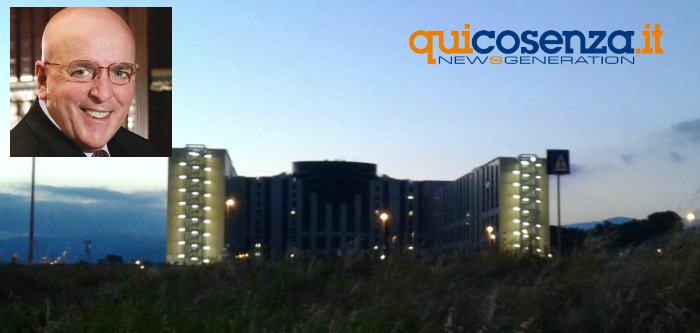 La Regione trasformata in un ricettacolo di amici degli amici di Oliverio 53 CittadellaOliverio