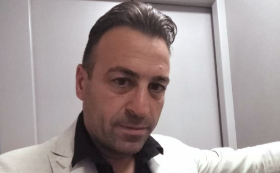 Civitelli, da Mancini a Francesco Caruso "non ho bisogno di poltrone" 51 Civitelli francesco