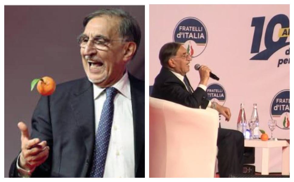 Clementine LARUSSA 1