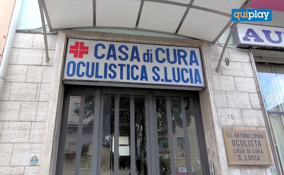 Clinica Santa Luncia 1