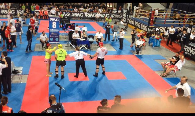 i Cobra Team Cosenza