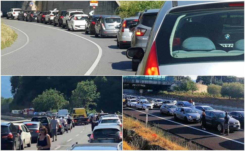 Code e rallentamenti