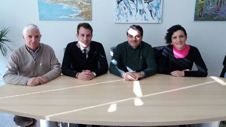'Magico Borgo di Natale', evento solidale ricco di musica 51 Colacone Iaconantonio Zicchinella Chiefari