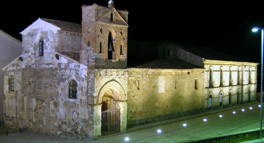 Collegio SantAdriano San Demetrio Corone