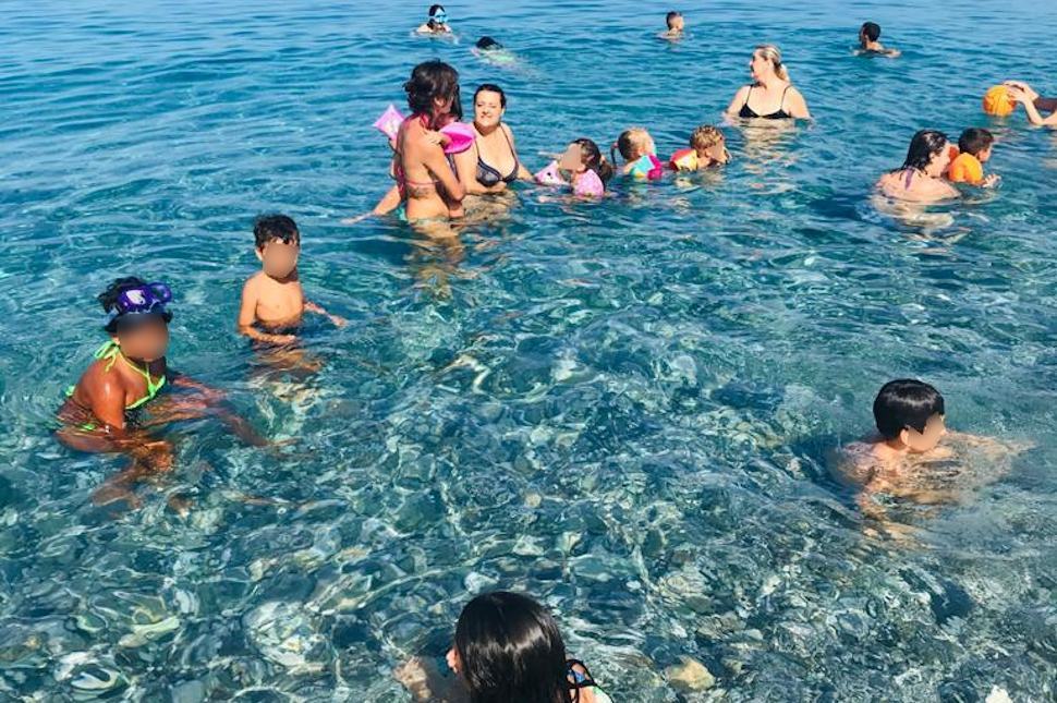 Colonia estiva Longobardi