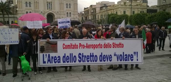 Comitato ProAeroporto RC