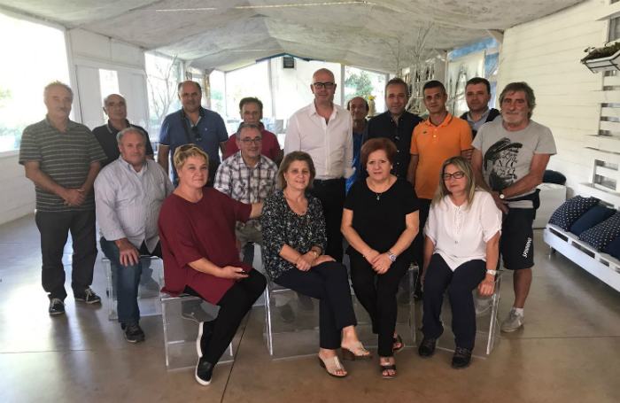 Comitato Quartiere Rende