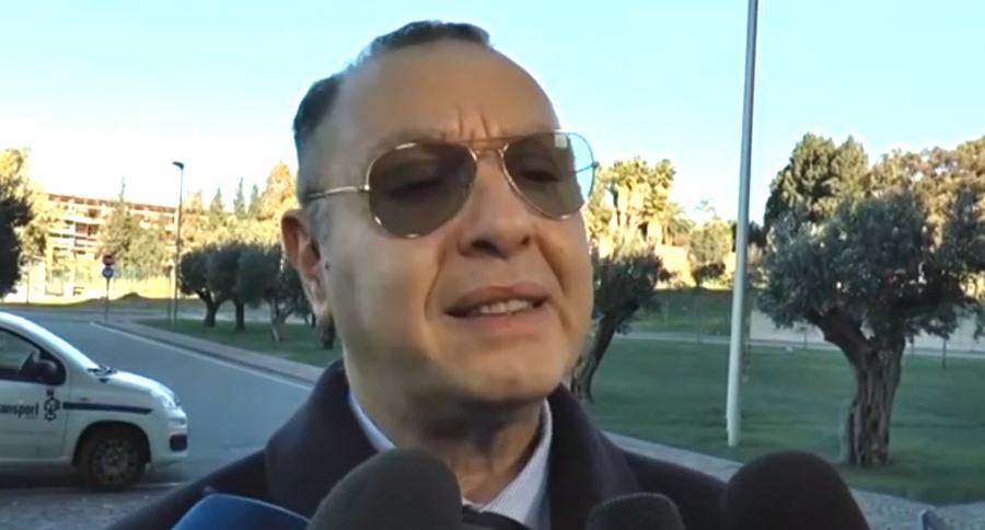 Commissario Sanita Cotticelli 1