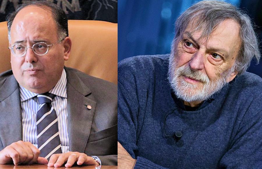 Eugenio Gaudio è il nuovo commissario della sanità. Strada gestirà l'emergenza Covid 53 Commissario