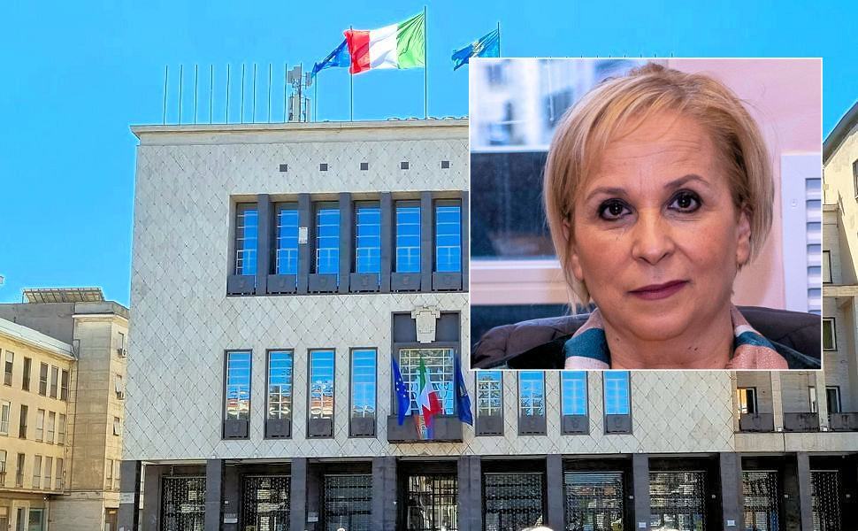 Commissione Comune Cosenza Mascaro pd