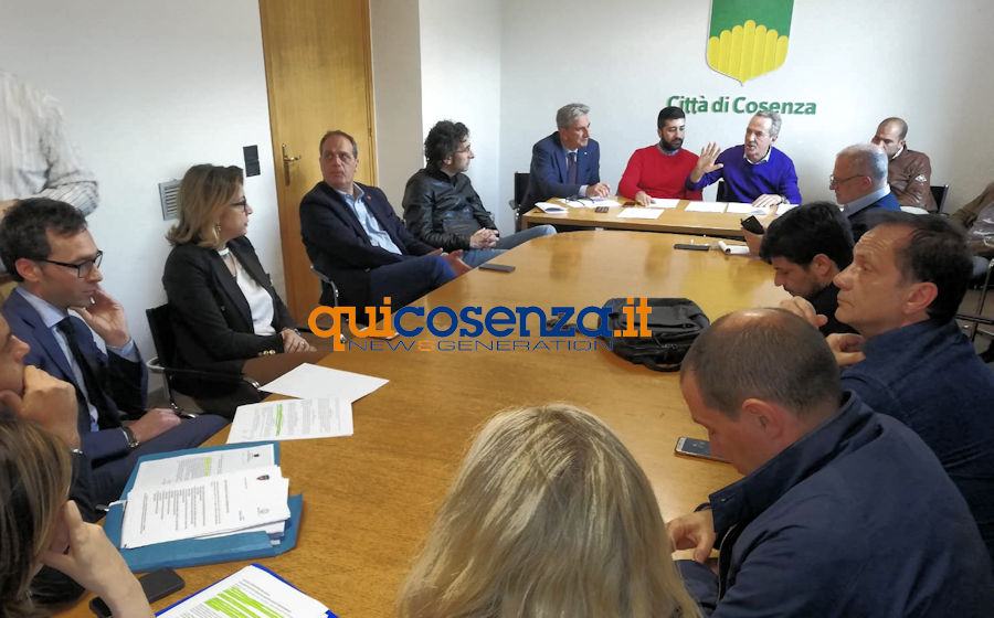 Commissione Sport Stadio MArulla1