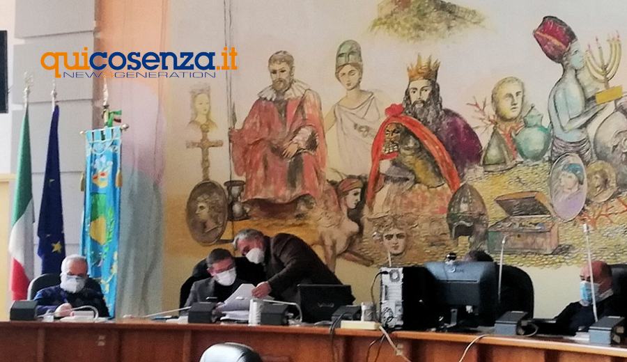 Commissione ambiente