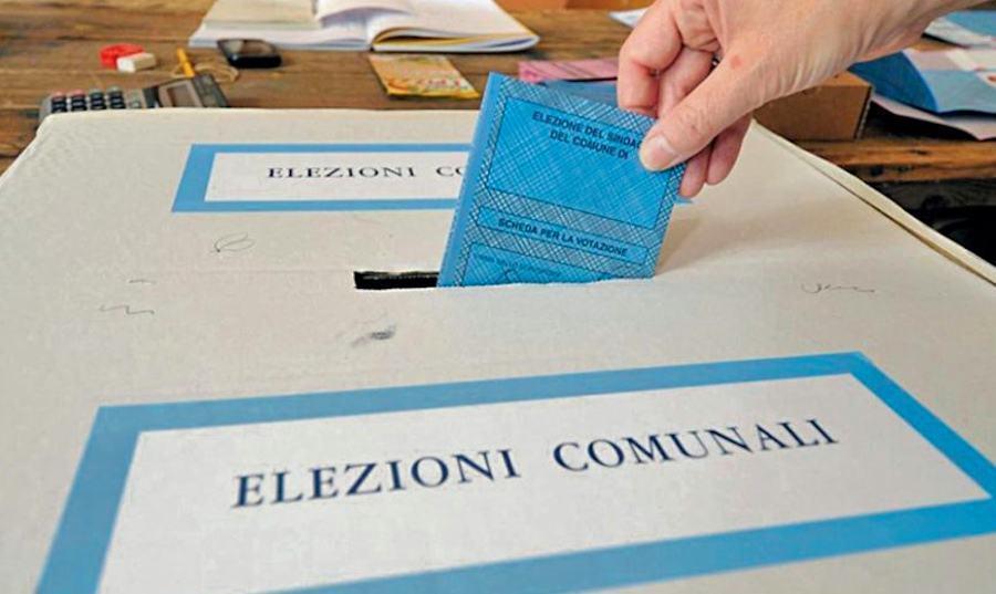 Brogli elettorali a Reggio Calabria. Altri 30 indagati tra segretari, scrutatori e presidenti 51 Comunali elezioni 1