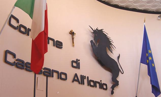 Comune Cassano allo Ionio 1
