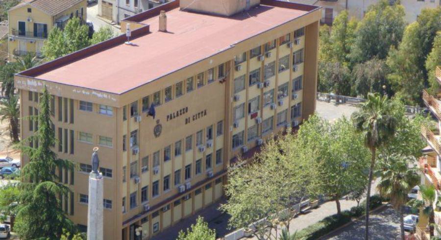 Comune Cassano ionio 2