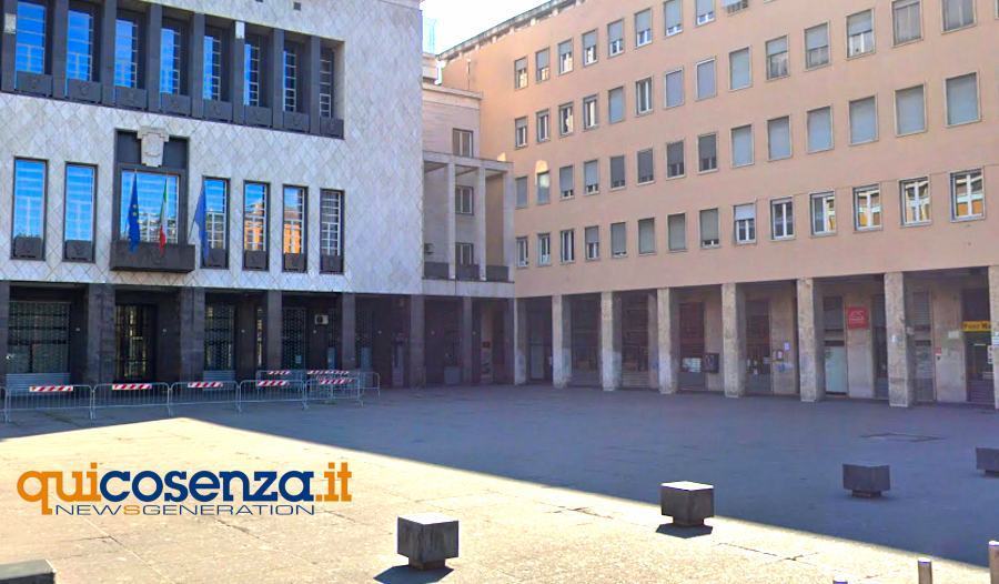 Comune Cosenza 5