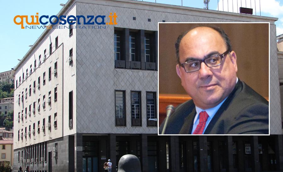 Comune Cosenza Guccione