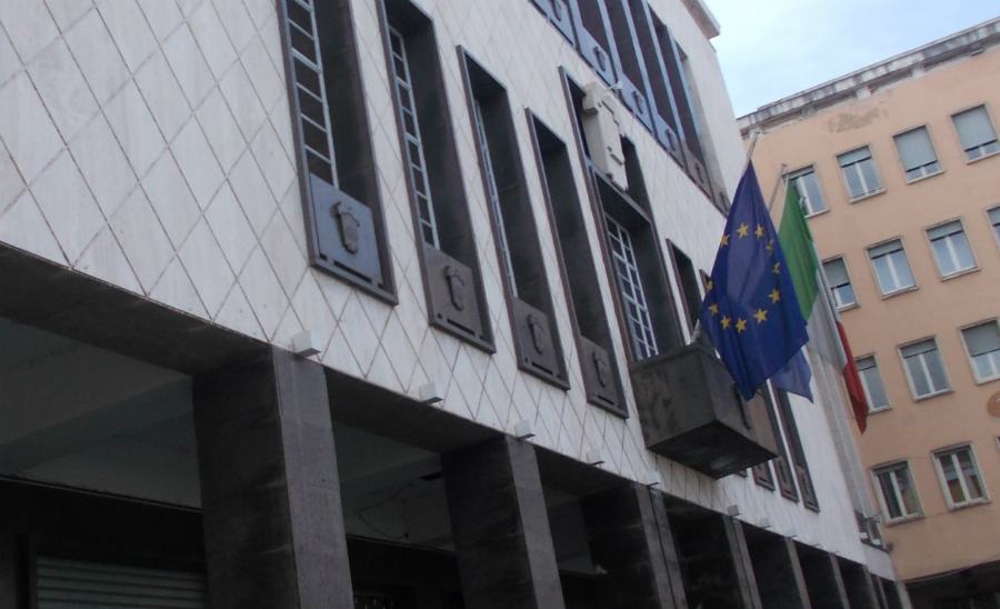 Comune Cosenza Municipio 7